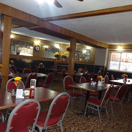 King'S Hotel & Motel By Elevate Rooms Shaunavon Luaran gambar