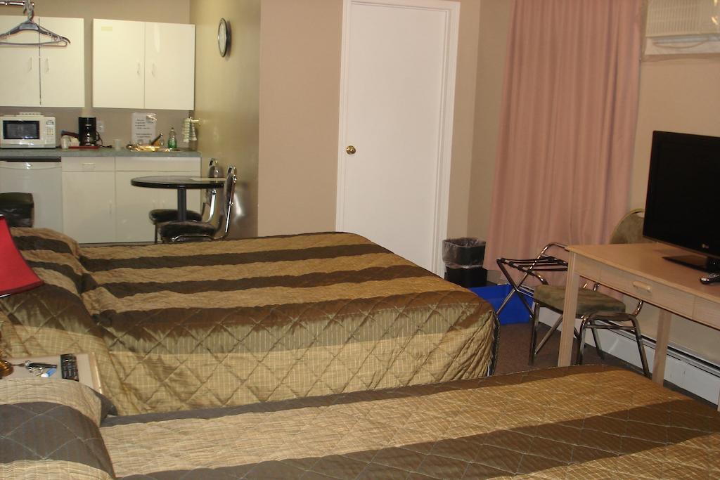 King'S Hotel & Motel By Elevate Rooms Shaunavon Bilik gambar
