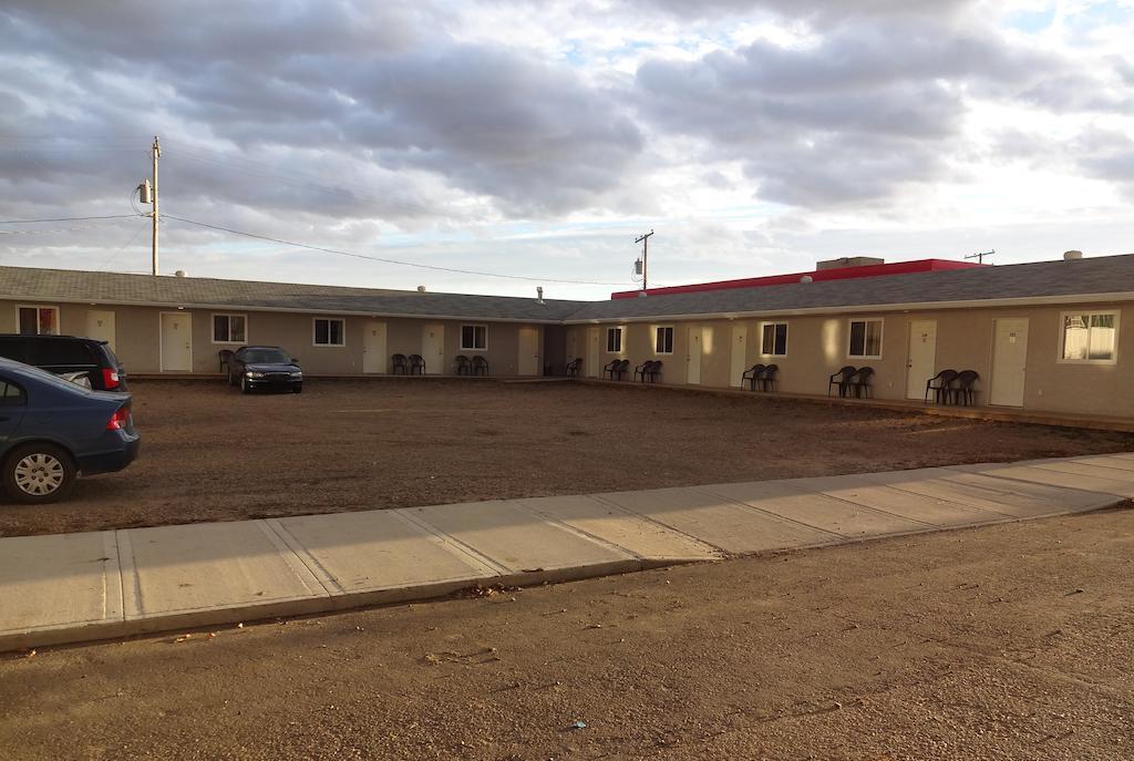 King'S Hotel & Motel By Elevate Rooms Shaunavon Luaran gambar