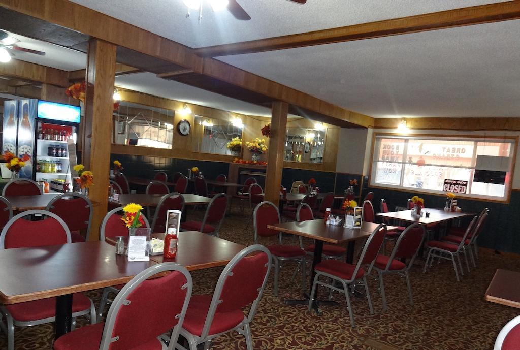 King'S Hotel & Motel By Elevate Rooms Shaunavon Luaran gambar