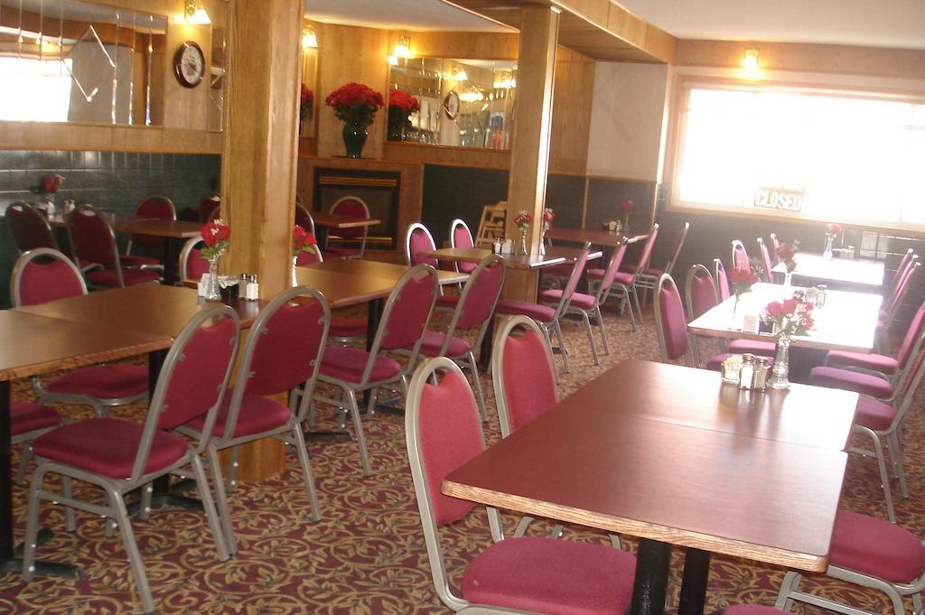 King'S Hotel & Motel By Elevate Rooms Shaunavon Luaran gambar