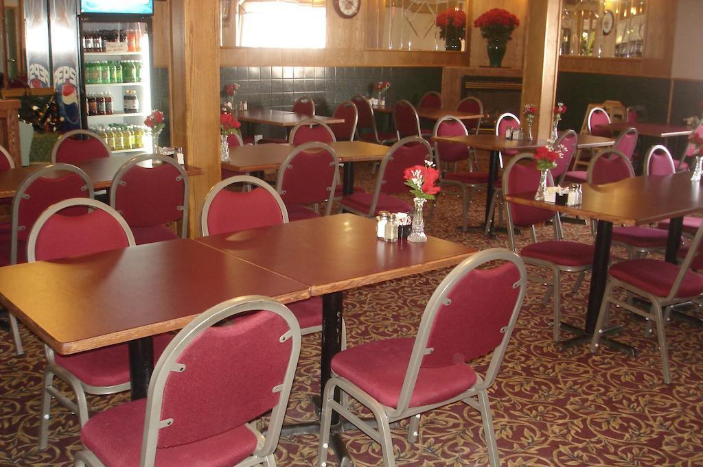 King'S Hotel & Motel By Elevate Rooms Shaunavon Luaran gambar