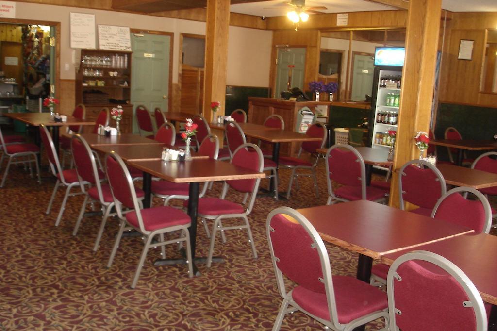King'S Hotel & Motel By Elevate Rooms Shaunavon Luaran gambar