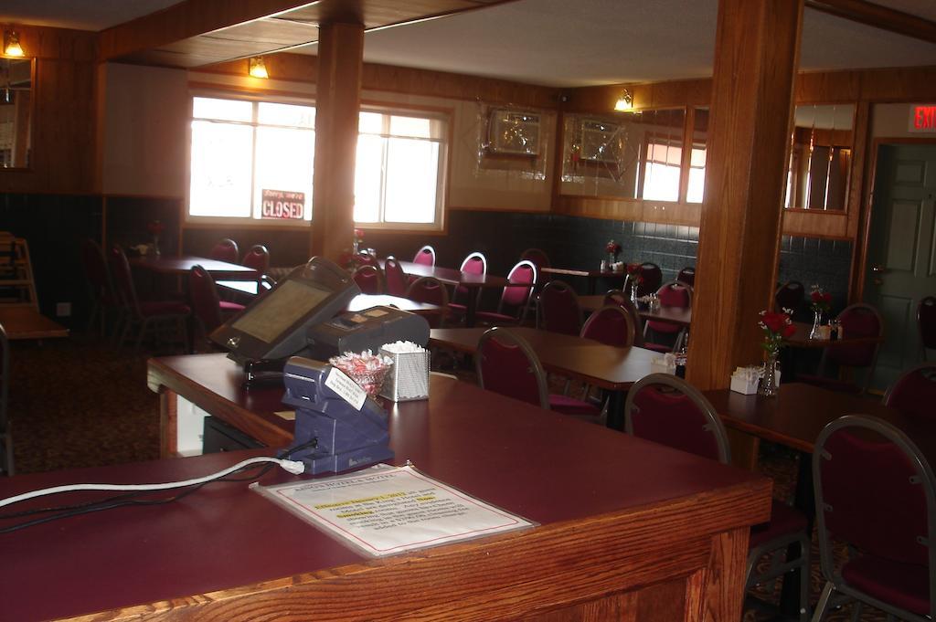 King'S Hotel & Motel By Elevate Rooms Shaunavon Luaran gambar