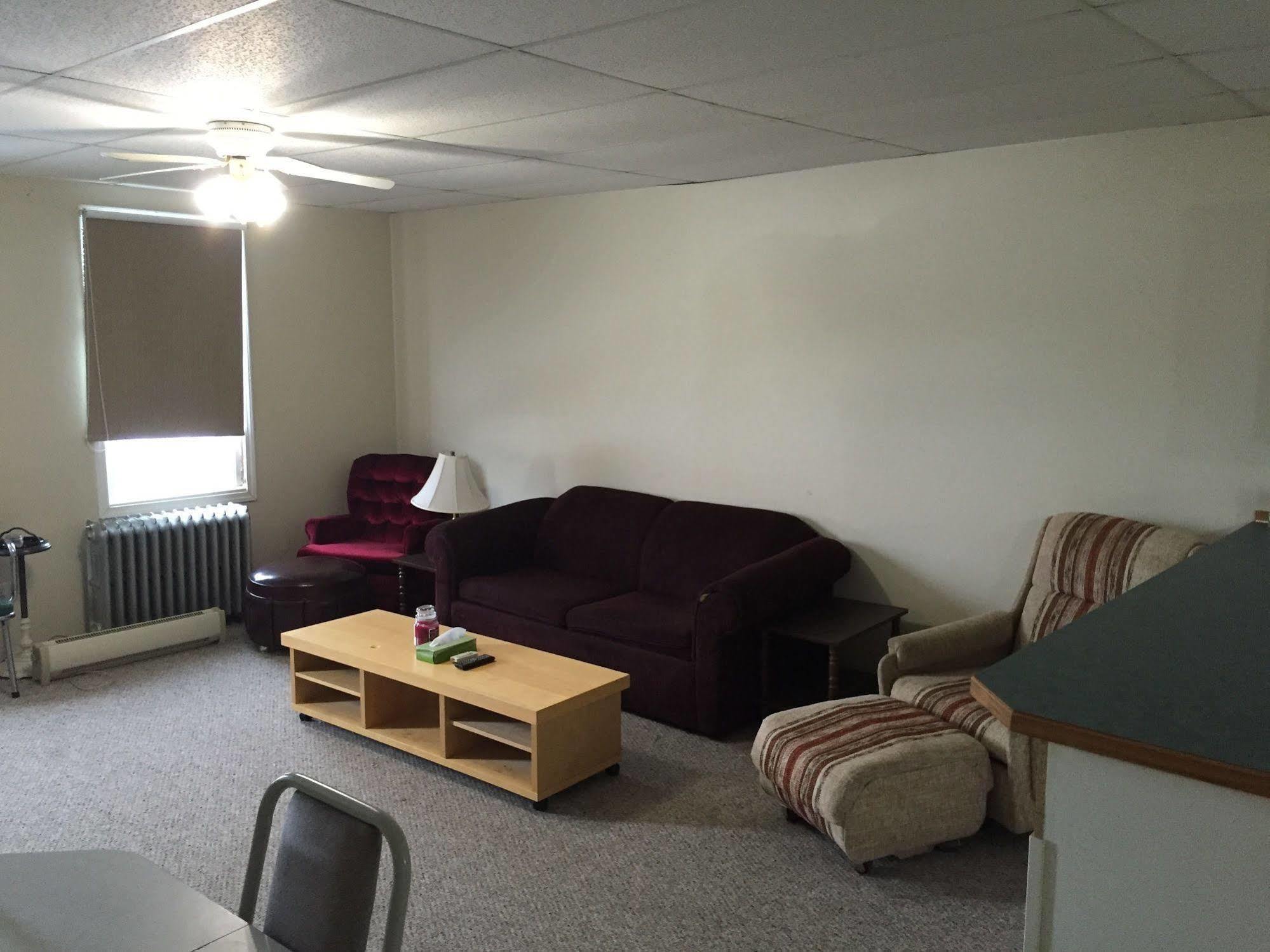 King'S Hotel & Motel By Elevate Rooms Shaunavon Luaran gambar