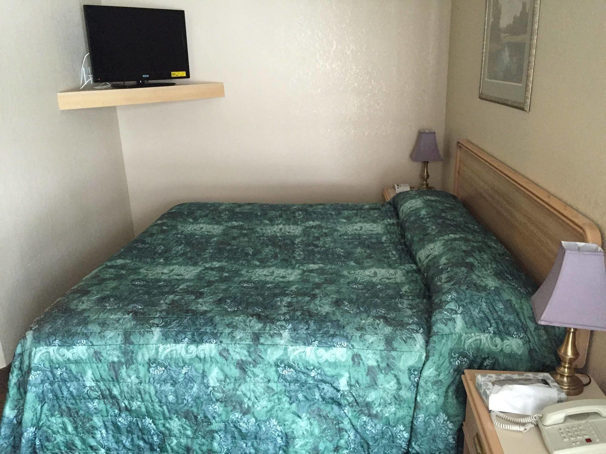 King'S Hotel & Motel By Elevate Rooms Shaunavon Luaran gambar