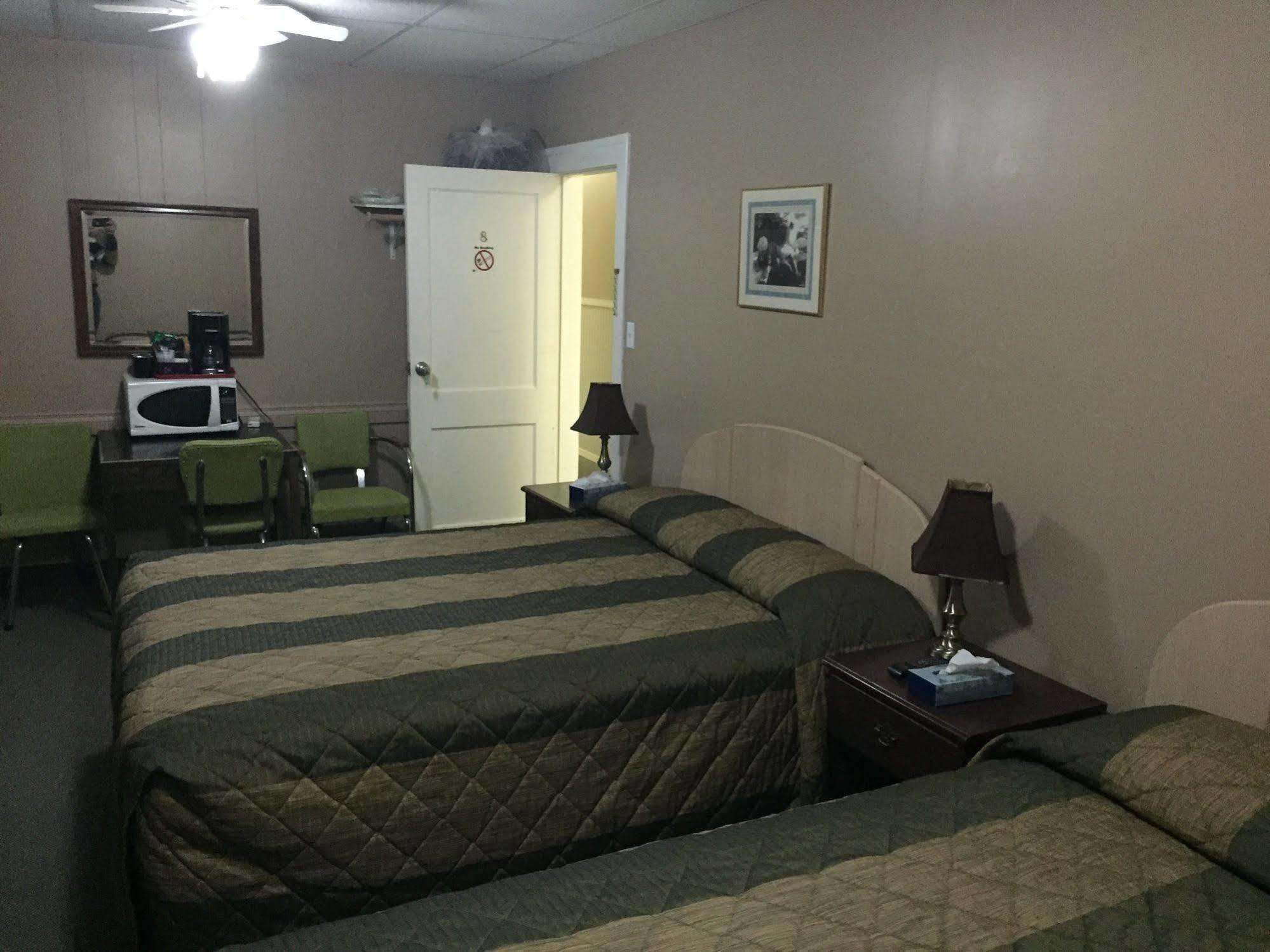 King'S Hotel & Motel By Elevate Rooms Shaunavon Luaran gambar